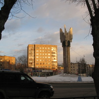 Сыктывкар 2014