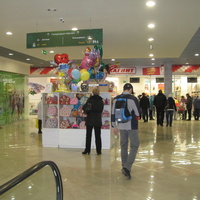 Сыктывкар 2015