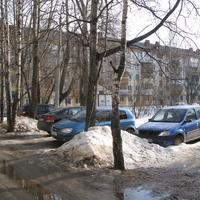 Сыктывкар 2015