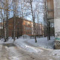 Сыктывкар 2015