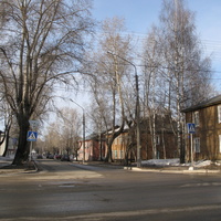 Сыктывкар 2015