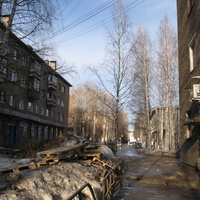 Сыктывкар 2015