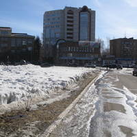 Сыктывкар 2015