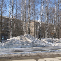 Сыктывкар 2015