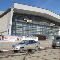 Сыктывкар 2015