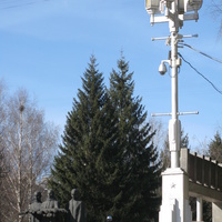 Сыктывкар 2015 - ул. Коммунистическая