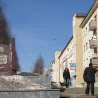 Сыктывкар 2015