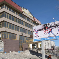 Сыктывкар 2015 - ул. Коммунистическая