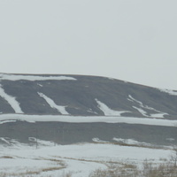 Оренбуржье.