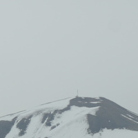 Уральские горы.