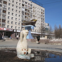 Сыктывкар 2014