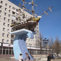 Сыктывкар 2014