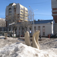 Сыктывкар 2014