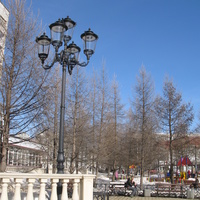 Сыктывкар 2014