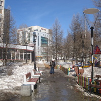 Сыктывкар 2015