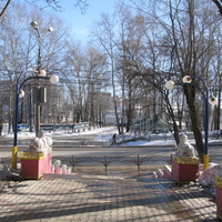 Сыктывкар 2015