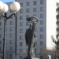 Сыктывкар 2015