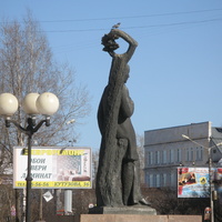 Сыктывкар 2015