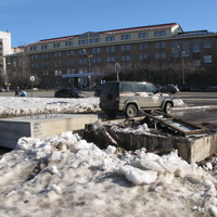 Сыктывкар 2015