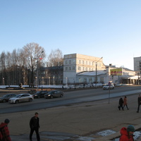 Сыктывкар 2015