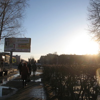 Сыктывкар 2015