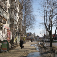 Сыктывкар 2015