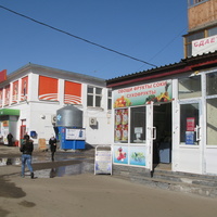 Сыктывкар 2015