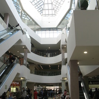 Сыктывкар 2015 ТРЦ Парма