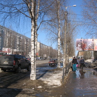 Сыктывкар 2015