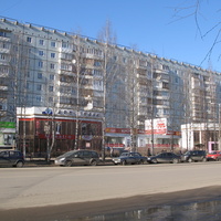 Сыктывкар 2015