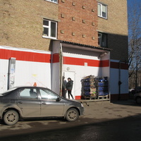 Сыктывкар 2015 ул. Коммунистическая