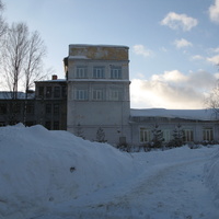 Сыктывкар 2015 - ул. Коммунистическая