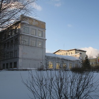 Сыктывкар 2015 - ул. Коммунистическая