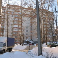 Сыктывкар 2015 - ул. Карла Маркса