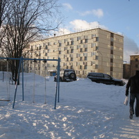 Сыктывкар 2015