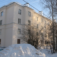 Сыктывкар 2015 - ул. Карла Маркса