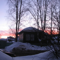 Сыктывкар 2015