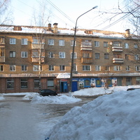 Сыктывкар 2015