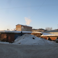 Сыктывкар 2015