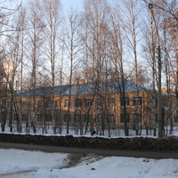 Сыктывкар 2015 - ул. Оплеснина