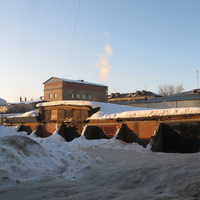 Сыктывкар 2015