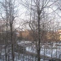 Сыктывкар 2015 - ул. Оплеснина