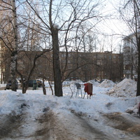 Сыктывкар 2015