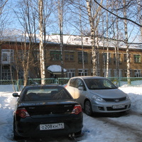 Сыктывкар 2015