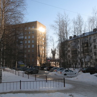 Сыктывкар 2015