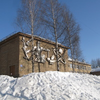 Сыктывкар 2015 - Октябрьский проспект