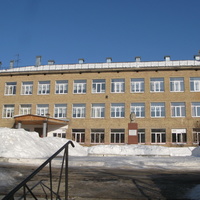 Сыктывкар 2015 - Октябрьский проспект