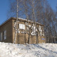 Сыктывкар 2015 - Октябрьский проспект