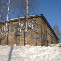 Сыктывкар 2015 - Октябрьский проспект