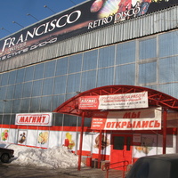 Сыктывкар 2015 - Октябрьский проспект